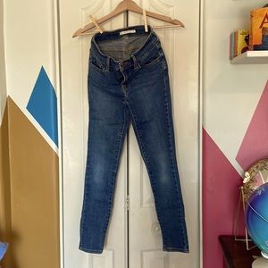 Don’t fit me anymore